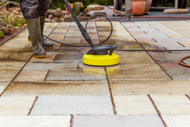 Best Restaurant Pressure Washing  in Granite Quarry, NC