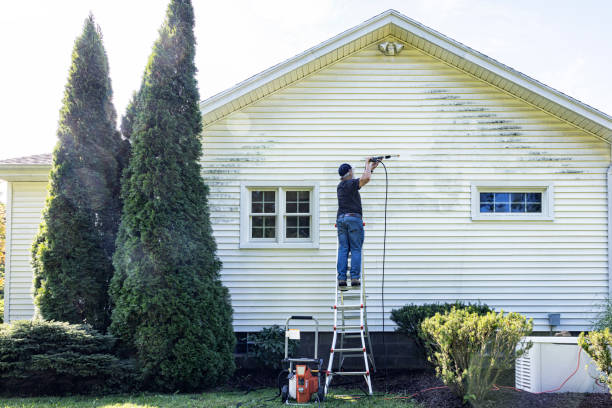 Animal Enclosure Cleaning in Granite Quarry, NC